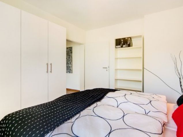 Pronájem bytu Praha