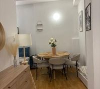 Pronájem bytu Praha