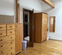 Pronájem bytu Praha