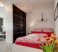 Pronájem bytu Praha