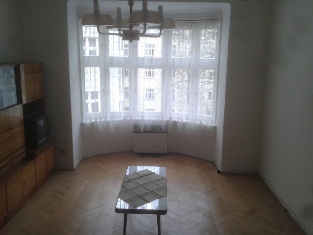 Pronájem pokoje Praha