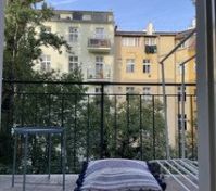 Pronájem bytu Praha