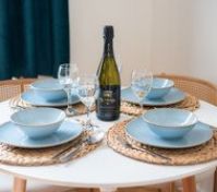 Pronájem bytu Praha