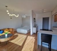 Pronájem bytu Praha