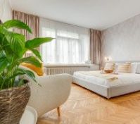 Pronájem bytu Praha