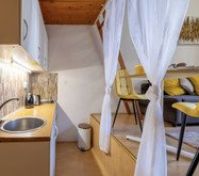 Pronájem bytu Praha