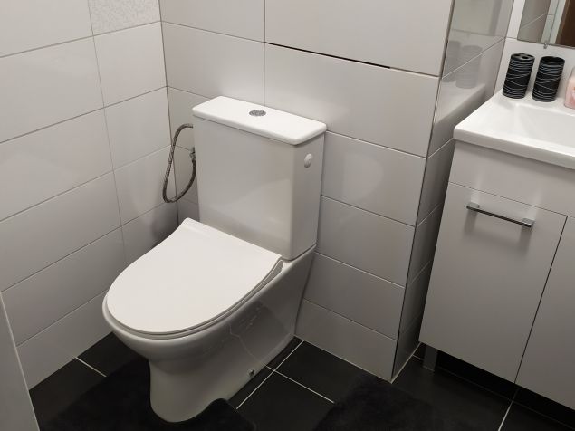 Pronájem bytu Ostrava