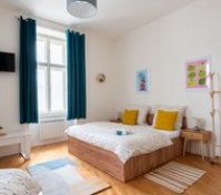 Pronájem bytu Praha