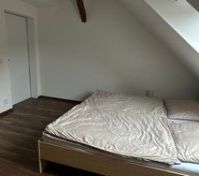 Pronájem bytu Praha