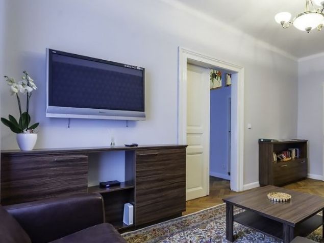 Pronájem bytu Olomouc