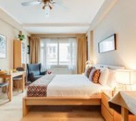 Pronájem bytu Praha