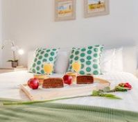 Pronájem bytu Praha