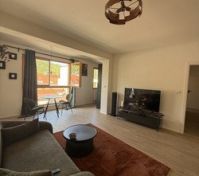 Pronájem bytu Praha