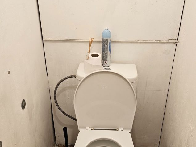 Spolubydlení Pardubice