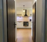 Pronájem bytu Praha