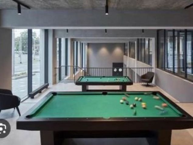 Pronájem bytu Praha