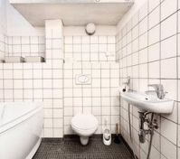 Pronájem bytu Praha