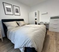 Pronájem bytu Praha