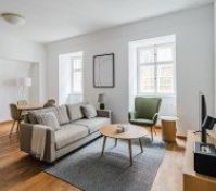 Pronájem bytu Praha