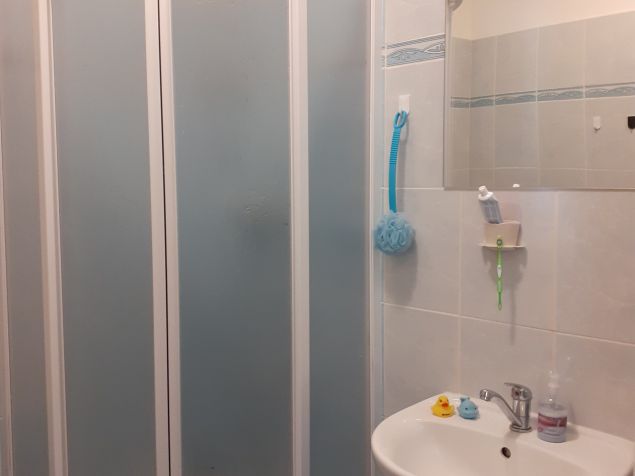 Pronájem bytu Praha