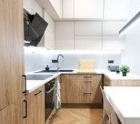 Kitchenette image 1