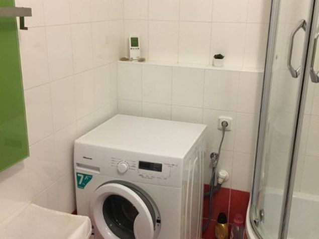 Pronájem pokoje Praha