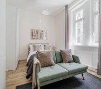 Pronájem bytu Praha