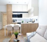 Kitchenette image 2