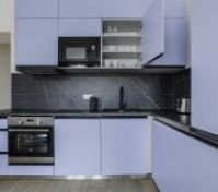 Pronájem bytu Praha