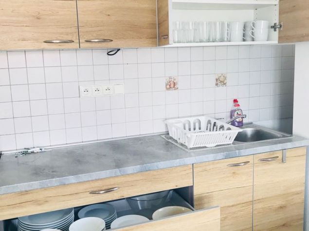 Pronájem pokoje Mladá Boleslav