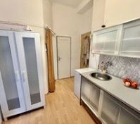 Pronájem bytu Praha