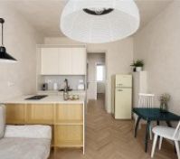 Pronájem bytu Praha