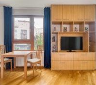 Pronájem bytu Praha