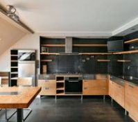 Pronájem bytu Praha