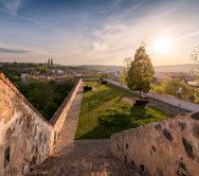 Pronájem bytu Praha