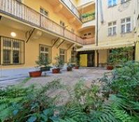 Pronájem bytu Praha