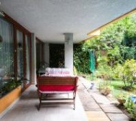 Pronájem bytu Praha