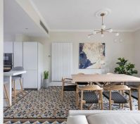 Pronájem bytu Praha