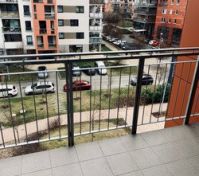 Pronájem bytu Praha