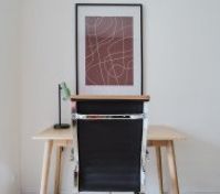 Pronájem bytu Praha