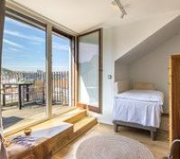 Pronájem bytu Praha