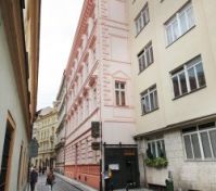 Pronájem bytu Praha