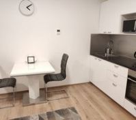 Pronájem bytu Praha