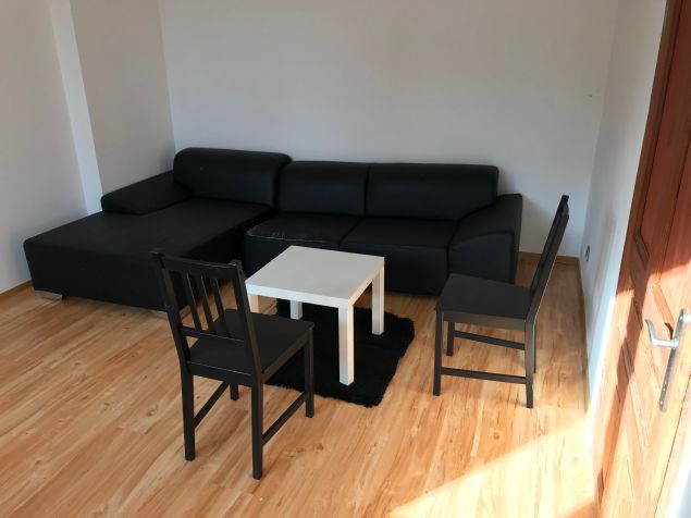 Druhý pokoj v přízemí