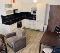 Pronájem bytu Praha