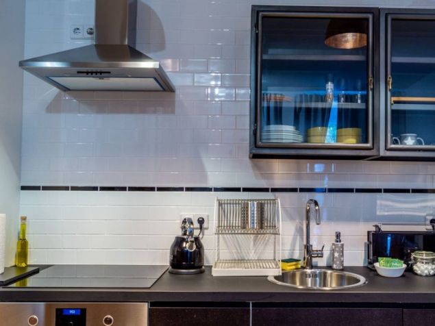 Pronájem bytu Praha