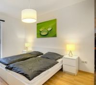 Pronájem bytu Praha