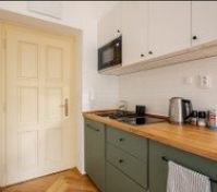 Pronájem bytu Praha