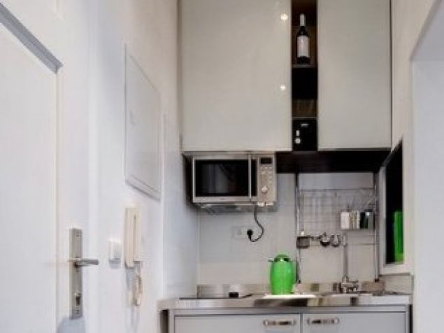 Pronájem bytu Praha