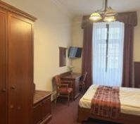 Pronájem pokoje Praha